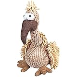 TRIXIE Hundespielzeug 'GEIER GUSTAV, STOFF / PLÜSCH, 28 CM' - 35912, H