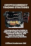 CRYPTOCURRENCY TRADING STRATEGIES: A Comprehensive Guide to Different Trading Strategies, Technical Analysis, and Tools for Analyzing Cryptocurrency Markets