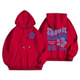 GFPGNDFHG Damen Sale Angebote des Tages Heute Blitzangebote Hoodie Damen Reißverschluss Kapuzenshirt Damen Kurzarm Damen Shirt Gr 50-52 Sommer Sachen Partner Pyjama Pullover Damen Kapuzenshirt D