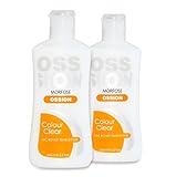 Morfose Ossion Color Clear Haarfarbenentferner 200 ml