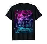 Vaporwave Glitch Aesthetic Style Japan Tokio Meme Kyoto T-Shirt