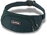 Dakine Hip Pack, Hüfttasche mit 2 Fächern mit Reißverschluss, Sonnenbrillenfach - Gürteltasche in Einheitsgröße, Zubehör, Unisex