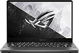 ASUS Gaming Notebook ROG Zephyrus G14 (GA401IV-HE213T), 14', Full HD, NVIDIA GeForce RTX 2060, AMD Ryzen 9 4900HS, SSD, 8GB RAM