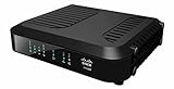 EPC3208 EuroDOCSIS 3.0 Cable Modem with Embedded Digital Voice Adapter