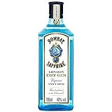 Bombay Sapphire London Dry Gin, 70 cl