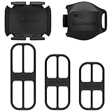 Garmin Geschwindigkeits- & Trittfrequenz-Sensor 2 (Set)