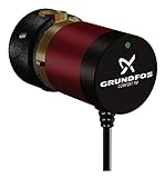 Grundfos Zirkulations-Pumpe Comfort 15-14 B PN10, 1/2', 80 mm