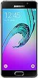 ​Samsung Galaxy A3 Smartphone (12 cm (4,71 Zoll) HD Super AMOLED Touch-Display, 16 GB, Android 5.1) schwarz