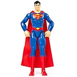 DC 30cm-Actionfigur - Superman