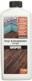 Wepos 2000203702 Vinyl- & Designboden Reiniger