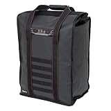 Mission Darkness Dry Shield T10 Faraday-Tasche für Computertürme & XL-Elektronik // Militärqualität, RF-Abschirmung, wasserdichte Hülle für digitale Forensik, EMP CME Schutz, Preppers Persö