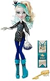Ever After High - Faybelle Thorn Puppe