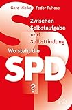 Zwischen Selbstaufgabe und Selbstfindung: Wo steht die SPD?