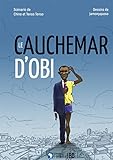 Le cauchemar d'Obi (L'Harmattan BD) (French Edition)