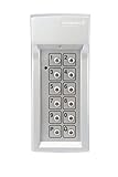 Marantec Funk-Codetaster Command 222 4-Kanal, 868 MHz, Multi-Bit für Antrieb