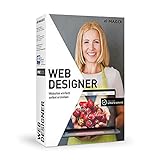 Web Designer – 16 – Websites einfach selbst erstellen|Standard|1 Device|Limitless|PC|Disc|Disc