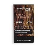 Revolution Haircare London, Haarfarbenentferner, 3x60ml