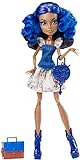 Monster High Gore-geous Robecca Steam - Fashion Set inklusive Puppe