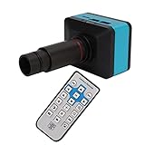 Kadimendium Digitale Mikroskopkamera, industrielle Mikroskopkamera USB-Schnittstelle High Definition 0.5X für die Reparatur von Telefonen(#1)
