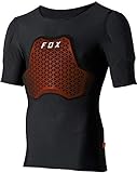 Fox Baseframe Pro Ss Black