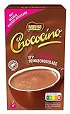 Nestlé Chococino Getränkepulver mit Kakao, 220g