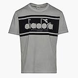 Diadora - T-Shirt T-Shirt SS Spectra Used für Mann (EU S)