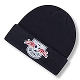 RB Leipzig Club Beanie, Herren One Size - Original Merchandise