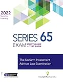 Series 65 Exam Study Guide 2022 + Test Bank (English Edition)