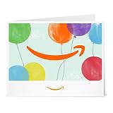 Amazon Gift Card - Print - Bright B