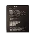 [TY BETTERY] Akku kompatibel mit ZTE Blade A3 2020 / A5 2019 / A3 2020 / A5 2019 / A3 2019 (Li3826T43P4h695950)
