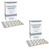 Protexin Cobalaplex - Doppelpack - 2 x 60 Kapseln