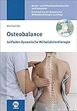 Osteobalance: Leitfaden Dynamische Wirbelsäulentherapie