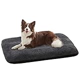 hundebett 100x70x10cm,hundekissen Grosse Hunde,hundekissen waschbar,hundebett Grosse Hunde,hundebett mittelgroße Hunde,hundekissen flauschig,hundebett flauschig,hundebett XXL