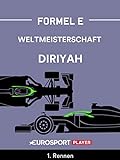 Formel E: Weltmeisterschaft 2021 in Diriyah (KSA)
