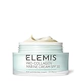 Elemis Pro-Collagen-Marine-Creme, LSF 30, Anti-Falten-Tagescreme, 1er Pack (1 x 50 ml)