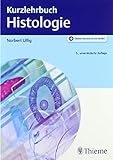 Kurzlehrbuch Histologie