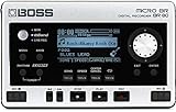 BOSS Field Recorder BR-80 mit SD -Karten (bis zu 32 GB)