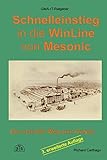 Schnelleinstieg in die WinLine von Mesonic: Der schnelle Weg zum Output