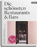 Die schönsten Restaurants & Bars 2022: Ausgezeichnete Gastronomie-Designs 2022