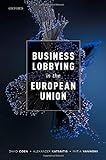 Business Lobbying in the European Union