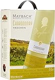 Maybach Chardonnay Trocken (1 x 3.0 l)