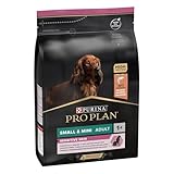 3 KG Pro plan Dog Adult small/Mini Sensitive Sk