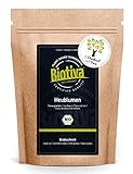 Biotiva Heublumen Bio 100g - aus Österreich - von Hebammen empfohlen - Abgefüllt und kontrolliert in Deutschland (DE-ÖKO-005)