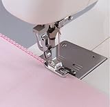 Brother SA135 Overlock Vertical Foot by B