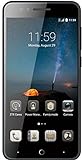 ZTE Blade A612 Smartphone (12,7 cm (5 Zoll) HD IPS Display, 16GB, 13MP Kamera, Android 7.0) dunkelblau