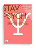 STAV-Psych Vorbereitung | Simulation | Kompletter Probetest zur Vorbereitung auf das Studierenden-Auswahlverfahren Psychologie in Deutschland