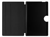 Acer Tablet Tasche / Protective Sleeve (geeignet für das Acer Iconia One 10 (B3-A40), universelle Schutzhülle, PU-Leder) schwarz