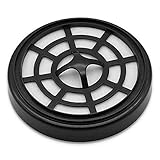 MisterVac Motorschutzfilter Ersatzfilter kompatibel mit MaxxMee HL-810B, VarioPow
