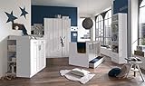 Wimex Babyzimmer Bela 7tlg