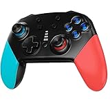 Wireless Game Controller Bluetooth Gaming Joystick-Unterstützung PC und PS3 Android Vista-TV-Box/Android-Telefone Tablets